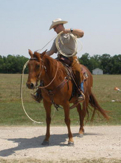 Brandon Harris Sundance Horse Ranch - Houston Texas Riding Lessons 281-585-8145