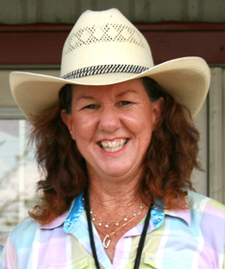 Dorothy Wynne Sundance Horse Ranch - Houston Texas Riding Lessons 281-585-8145